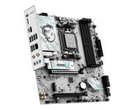 MSI B840M GAMING PLUS WIFI6E - 1363703 - zdjęcie 3